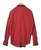 COMME des GARCONS HOMME PLUS（コムデギャルソンオムプリュス）カジュアルシャツ 赤 サイズ:-(M位) メンズ/2200608074061