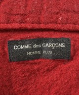 COMME des GARCONS HOMME PLUS（コムデギャルソンオムプリュス）カジュアルシャツ 赤 サイズ:-(M位) メンズ/2200608074061