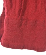 COMME des GARCONS HOMME PLUS（コムデギャルソンオムプリュス）カジュアルシャツ 赤 サイズ:-(M位) メンズ/2200608074061