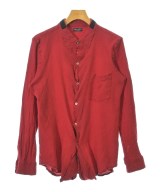 COMME des GARCONS HOMME PLUS カジュアルシャツ