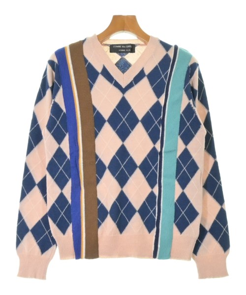 コムデギャルソンオムプリュス(COMME des GARCONS HOMME PLUS)のCOMME des GARCONS HOMME PLUS ニット・セーター