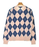 COMME des GARCONS HOMME PLUS（コムデギャルソンオムプリュス）ニット・セーター ピンク サイズ:-(M位) メンズ/2200608074078