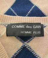 COMME des GARCONS HOMME PLUS（コムデギャルソンオムプリュス）ニット・セーター ピンク サイズ:-(M位) メンズ/2200608074078