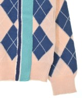 COMME des GARCONS HOMME PLUS（コムデギャルソンオムプリュス）ニット・セーター ピンク サイズ:-(M位) メンズ/2200608074078