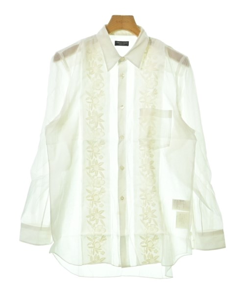 コムデギャルソンオムプリュス(COMME des GARCONS HOMME PLUS)のCOMME des GARCONS HOMME PLUS カジュアルシャツ