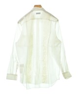 COMME des GARCONS HOMME PLUS（コムデギャルソンオムプリュス）カジュアルシャツ 白 サイズ:-(XL位) メンズ/2200608074085