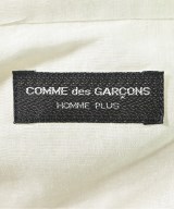 COMME des GARCONS HOMME PLUS（コムデギャルソンオムプリュス）カジュアルシャツ 白 サイズ:-(XL位) メンズ/2200608074085