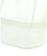 COMME des GARCONS HOMME PLUS（コムデギャルソンオムプリュス）カジュアルシャツ 白 サイズ:-(XL位) メンズ/2200608074085
