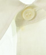 COMME des GARCONS HOMME PLUS（コムデギャルソンオムプリュス）カジュアルシャツ 白 サイズ:-(XL位) メンズ/2200608074085