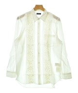COMME des GARCONS HOMME PLUS カジュアルシャツ
