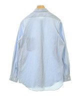 COMME des GARCONS HOMME PLUS（コムデギャルソンオムプリュス）カジュアルシャツ 青 サイズ:-(L位) メンズ/2200608074092