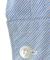 COMME des GARCONS HOMME PLUS（コムデギャルソンオムプリュス）カジュアルシャツ 青 サイズ:-(L位) メンズ/2200608074092