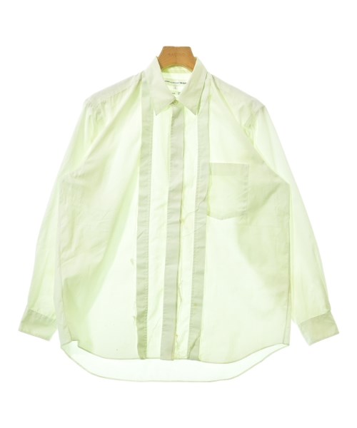 コムデギャルソンシャツ(COMME des GARCONS SHIRT)のCOMME des GARCONS SHIRT カジュアルシャツ