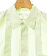 COMME des GARCONS SHIRT（コムデギャルソンシャツ）カジュアルシャツ 緑 サイズ:S メンズ/2200608074108