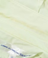 COMME des GARCONS SHIRT（コムデギャルソンシャツ）カジュアルシャツ 緑 サイズ:S メンズ/2200608074108