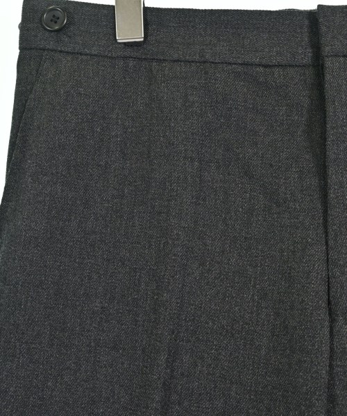 COMME des GARCONS HOMME PLUS（コムデギャルソンオムプリュス）スラックス グレー サイズ:L メンズ/2200608074115