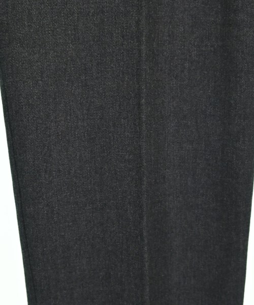 COMME des GARCONS HOMME PLUS（コムデギャルソンオムプリュス）スラックス グレー サイズ:L メンズ/2200608074115