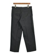 COMME des GARCONS HOMME PLUS（コムデギャルソンオムプリュス）スラックス グレー サイズ:L メンズ/2200608074115