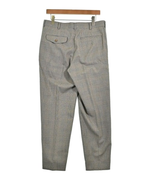 COMME des GARCONS HOMME PLUS（コムデギャルソンオムプリュス）スラックス グレー サイズ:M メンズ/2200608074122