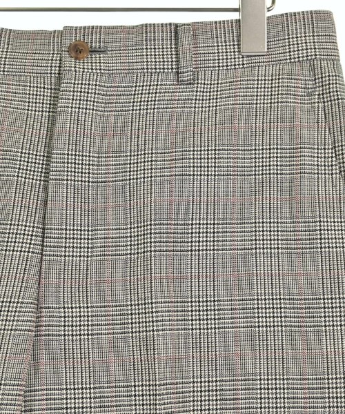 COMME des GARCONS HOMME PLUS（コムデギャルソンオムプリュス）スラックス グレー サイズ:M メンズ/2200608074122