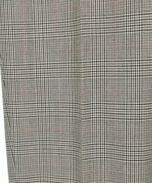 COMME des GARCONS HOMME PLUS（コムデギャルソンオムプリュス）スラックス グレー サイズ:M メンズ/2200608074122