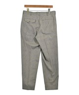 COMME des GARCONS HOMME PLUS（コムデギャルソンオムプリュス）スラックス グレー サイズ:M メンズ/2200608074122