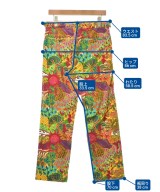 COMME des GARCONS HOMME PLUS（コムデギャルソンオムプリュス）その他 赤 サイズ:M メンズ/2200608074139
