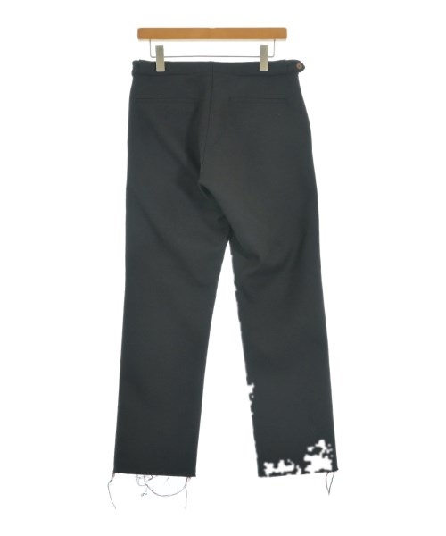 COMME des GARCONS HOMME PLUS（コムデギャルソンオムプリュス）その他 黒 サイズ:M メンズ/2200608074146