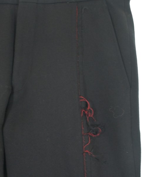 COMME des GARCONS HOMME PLUS（コムデギャルソンオムプリュス）その他 黒 サイズ:M メンズ/2200608074146