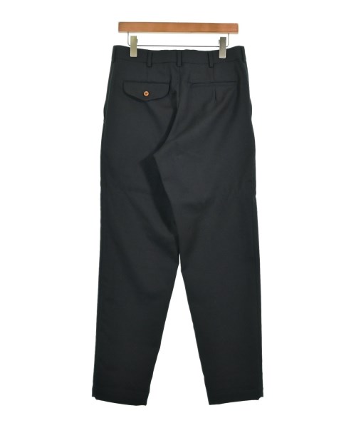 COMME des GARCONS HOMME PLUS（コムデギャルソンオムプリュス）その他 黒 サイズ:M メンズ/2200608074153