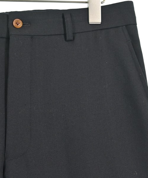 COMME des GARCONS HOMME PLUS（コムデギャルソンオムプリュス）その他 黒 サイズ:M メンズ/2200608074153