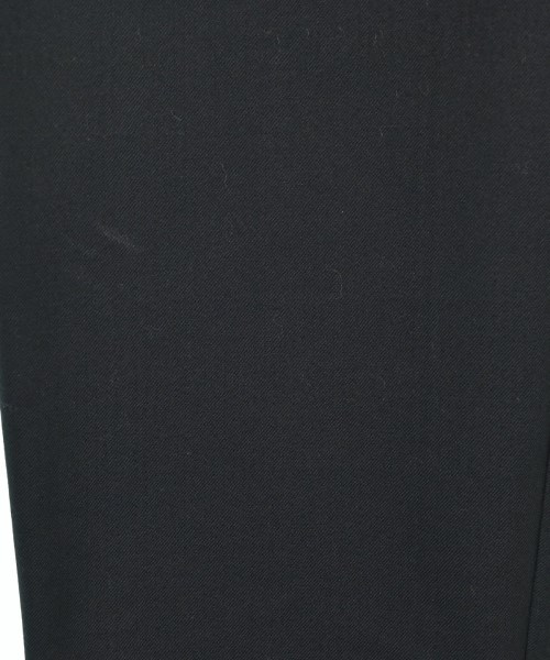 COMME des GARCONS HOMME PLUS（コムデギャルソンオムプリュス）その他 黒 サイズ:M メンズ/2200608074153