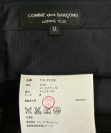 COMME des GARCONS HOMME PLUS（コムデギャルソンオムプリュス）その他 黒 サイズ:M メンズ/2200608074153
