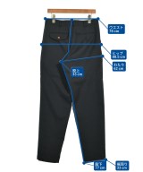 COMME des GARCONS HOMME PLUS（コムデギャルソンオムプリュス）その他 黒 サイズ:M メンズ/2200608074153