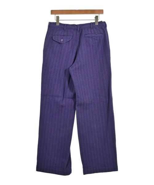 COMME des GARCONS HOMME PLUS（コムデギャルソンオムプリュス）その他 紫 サイズ:M メンズ/2200608074160