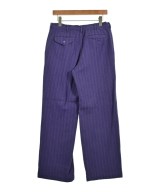 COMME des GARCONS HOMME PLUS（コムデギャルソンオムプリュス）その他 紫 サイズ:M メンズ/2200608074160