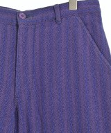 COMME des GARCONS HOMME PLUS（コムデギャルソンオムプリュス）その他 紫 サイズ:M メンズ/2200608074160