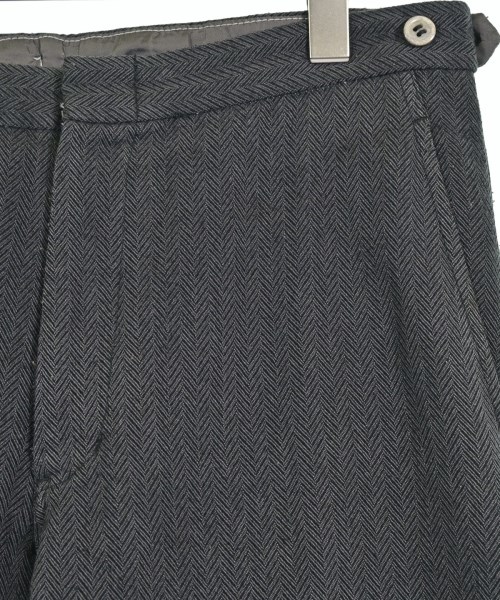 COMME des GARCONS HOMME PLUS（コムデギャルソンオムプリュス）その他 グレー サイズ:M メンズ/2200608074177