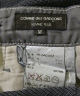 COMME des GARCONS HOMME PLUS（コムデギャルソンオムプリュス）その他 グレー サイズ:M メンズ/2200608074177