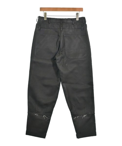 COMME des GARCONS HOMME PLUS（コムデギャルソンオムプリュス）その他 黒 サイズ:M メンズ/2200608074184