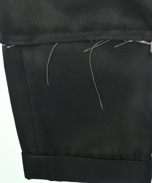 COMME des GARCONS HOMME PLUS（コムデギャルソンオムプリュス）その他 黒 サイズ:M メンズ/2200608074184