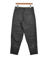 COMME des GARCONS HOMME PLUS（コムデギャルソンオムプリュス）その他 黒 サイズ:M メンズ/2200608074184