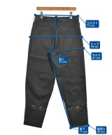 COMME des GARCONS HOMME PLUS（コムデギャルソンオムプリュス）その他 黒 サイズ:M メンズ/2200608074184