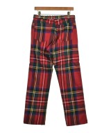 COMME des GARCONS HOMME PLUS（コムデギャルソンオムプリュス）その他 赤 サイズ:M メンズ/2200608074191