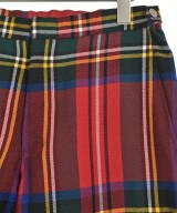 COMME des GARCONS HOMME PLUS（コムデギャルソンオムプリュス）その他 赤 サイズ:M メンズ/2200608074191
