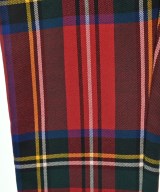 COMME des GARCONS HOMME PLUS（コムデギャルソンオムプリュス）その他 赤 サイズ:M メンズ/2200608074191