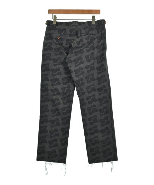 COMME des GARCONS HOMME PLUS（コムデギャルソンオムプリュス）その他 グレー サイズ:M メンズ/2200608074207