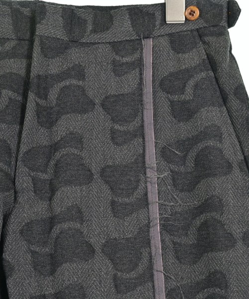 COMME des GARCONS HOMME PLUS（コムデギャルソンオムプリュス）その他 グレー サイズ:M メンズ/2200608074207