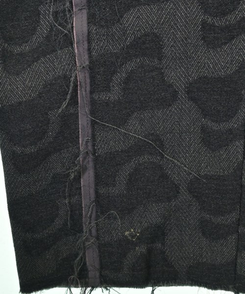 COMME des GARCONS HOMME PLUS（コムデギャルソンオムプリュス）その他 グレー サイズ:M メンズ/2200608074207
