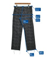 COMME des GARCONS HOMME PLUS（コムデギャルソンオムプリュス）その他 グレー サイズ:M メンズ/2200608074207